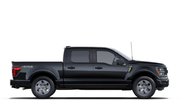 2025 Ford F-150+F-150